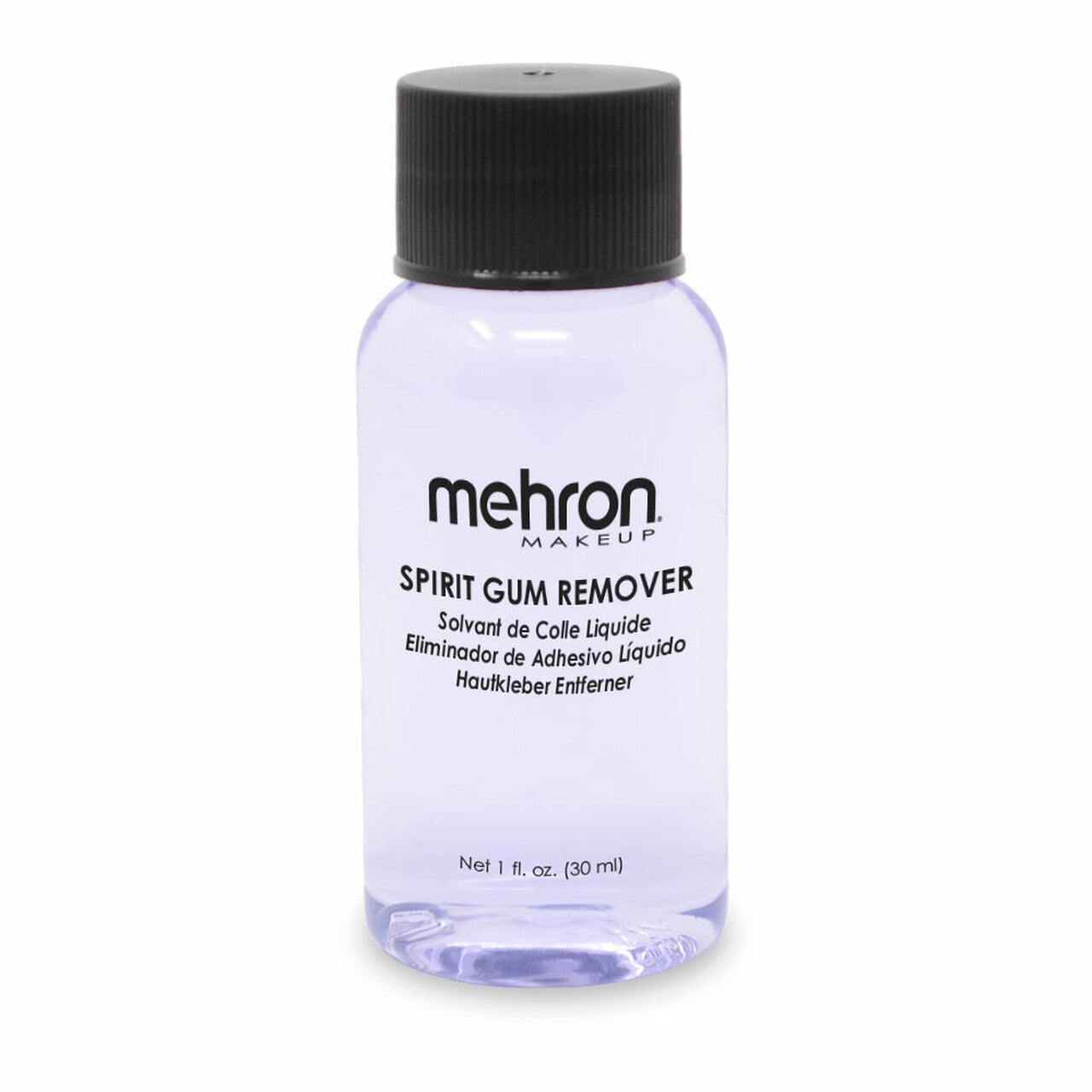 Mehron – Spirit Gum Remover – SFX Makeup – Dublin Body Paint