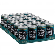 Heinz Baked Beans – 24x415g