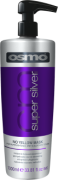 Osmo Super Silver Mask 250ml or 1000ml – Hair Supplies Direct