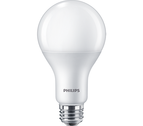 Philips Master 14W E27 2.7K Dimmable – LED Bulb – LED Made Easy Shop