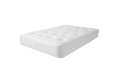 15 Pocket Mattress – Tinsel Top – BedsDivans