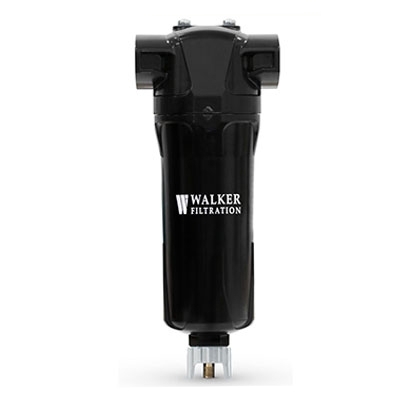 Walker Filtration A3301WS Centrifugal Water Separator