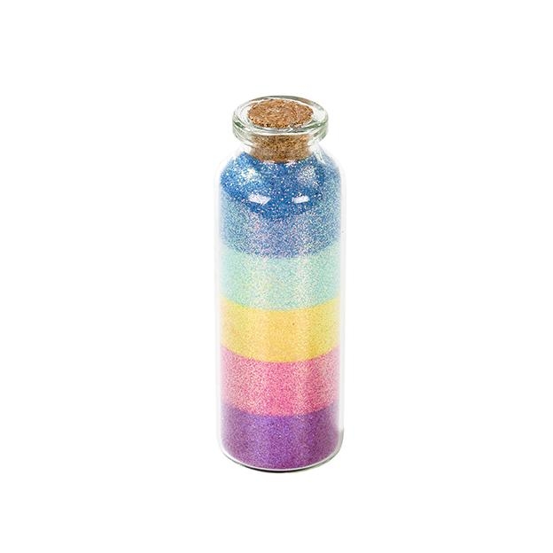 Talking Tables – Unicorn Glitter Sparkle – Blue / Yellow / Pink – Party Supplies
