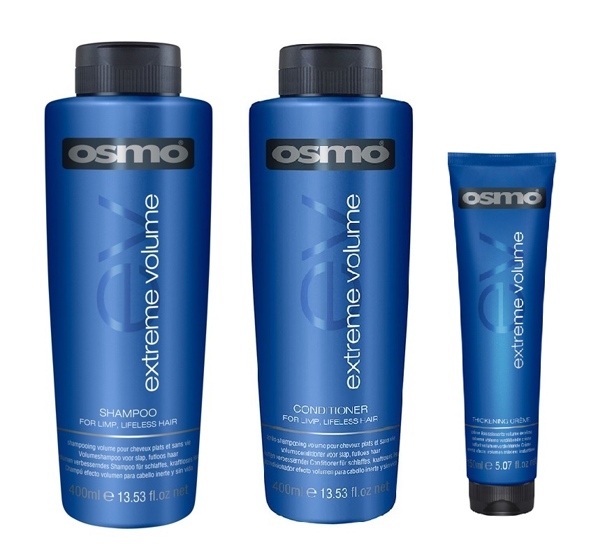 Revlon Pro You Anti Hair Loss Shampoo 350ml and Anti Hair Loss Treatment 6ml (12)