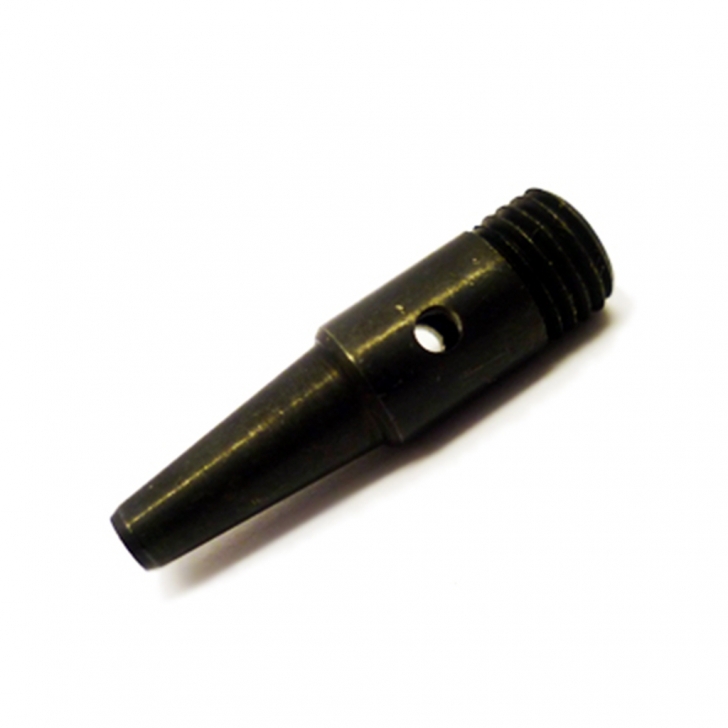 C.S. Osborne –  Punch Plier Tubes for 153 Pliers – Black Colour – Textile Tools & Accessories