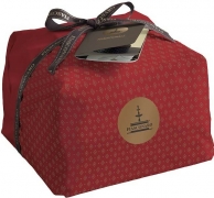 Fiasconaro Panettone Tradizionale Hand Wrapped – 1kg