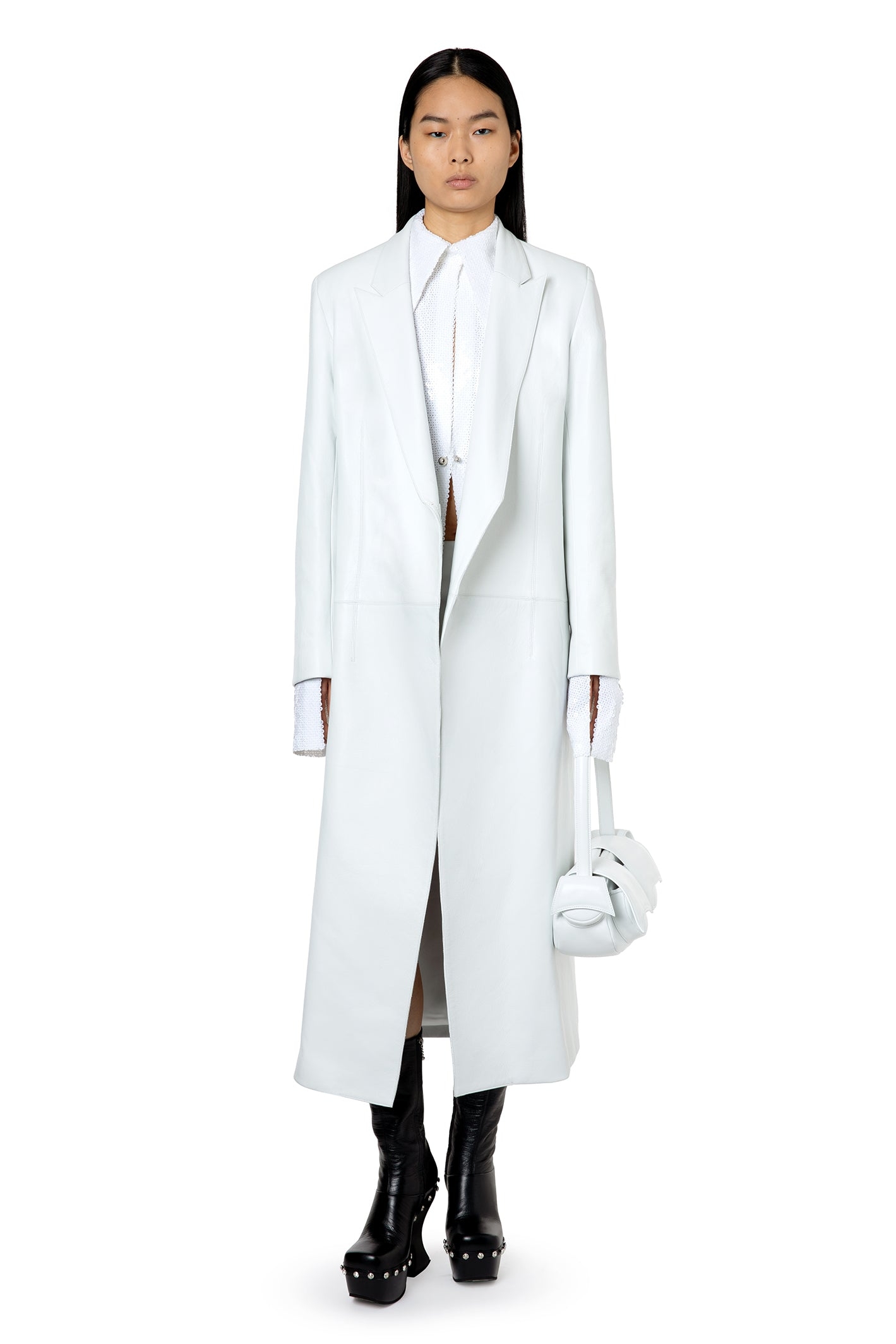 Marfik Coat, 8 – 16Arlington