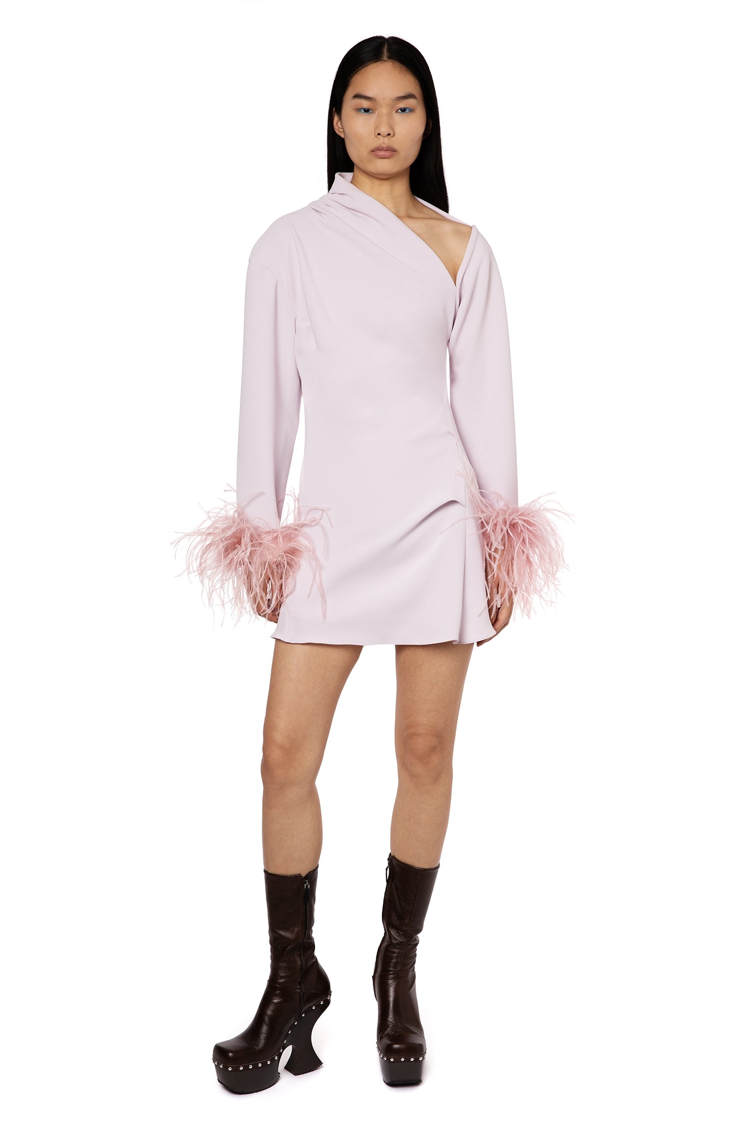 Adelaide Mini Dress, 16 – 16Arlington