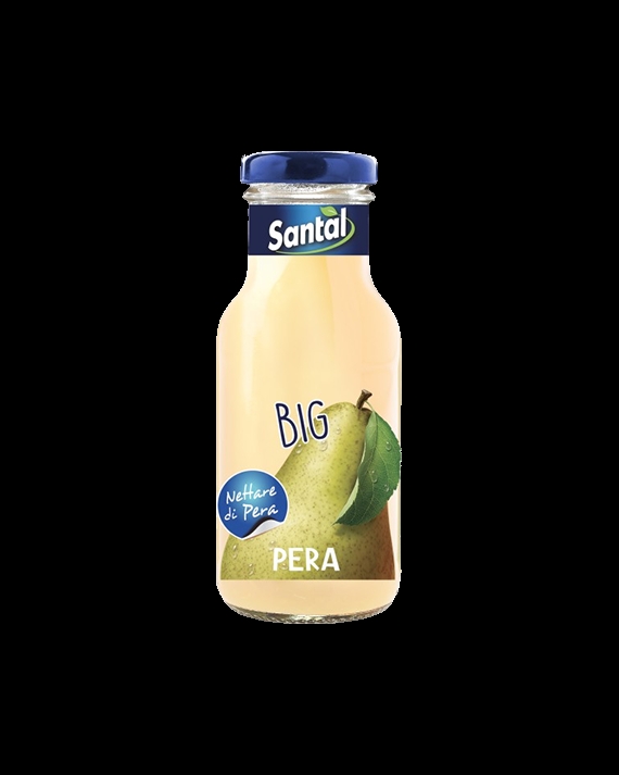 Santal Pera (Pear)? – 24x250Cl