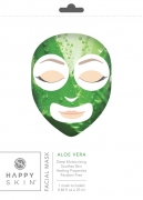 Happy Skin Aloe Vera Facial Mask