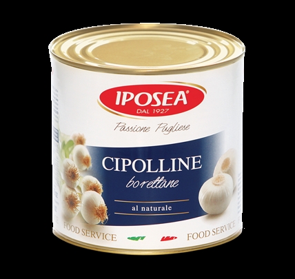 2.6kg Borettane Balsamic Onions