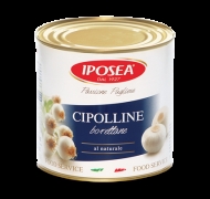 2.6kg Borettane Balsamic Onions