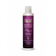 Crazy Angel Midnight Mistress Spray Tan Solution 13% 200ml