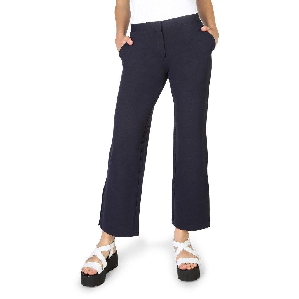 Armani Jeans Womens Trousers In Blue – 3Y5P93_5Jzaz – Blue – XL – JC Brandz