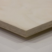 Fulham Timber – Birch Plywood 4mm x 2440mm x 1220mm BB/BB EN314-2 CE2+ Structural
