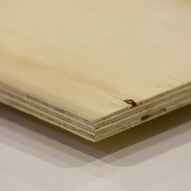 Fulham Timber – Elliotis Shuttering Plywood 9mm x 2440mm x 1220mm C+/C EN314-2