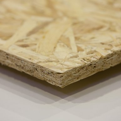 Fulham Timber – OSB3 Conditioned Structural 11mm x 2440mm x 1220mm