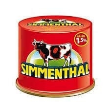 Simmenthal Beef In Jelly – 3x90g