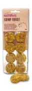 Naturals Shrimp Cookies 80g