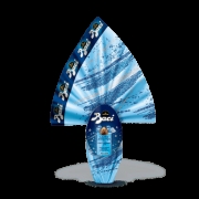 Baci Milk Chocolate Easter Egg (With 3 Baci Inside) – 252gr