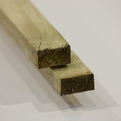 Fulham Timber – 19x38mm Sawn Treated Roofing Batten