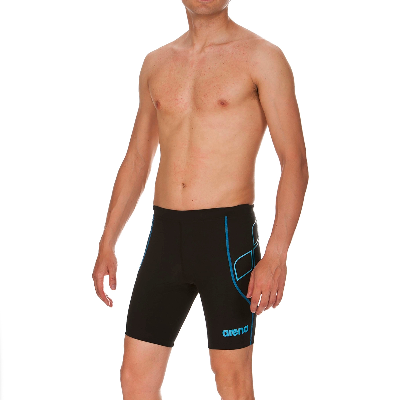 Men’s Triathlon Jammer ST XL Brilliant Blue – Arena