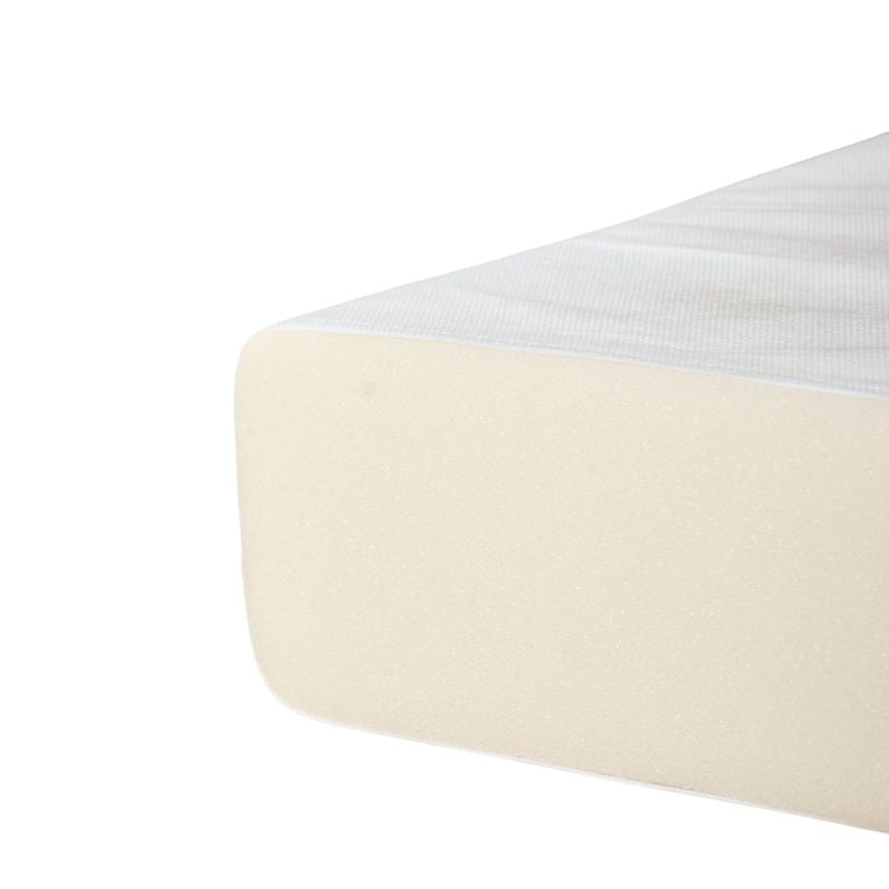 OBaby Foam Mattress – 140 x 70cm – Prime Baby Gear