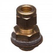 Compression gland 1 – 4″x 8mm – Under Control LTD