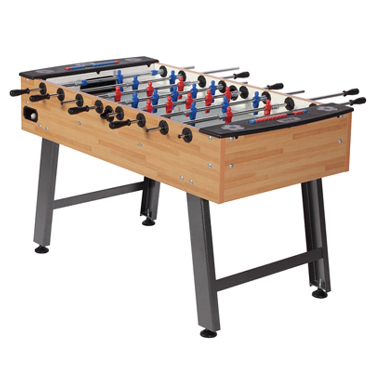CLUB Table Football Game – Table Top Sports
