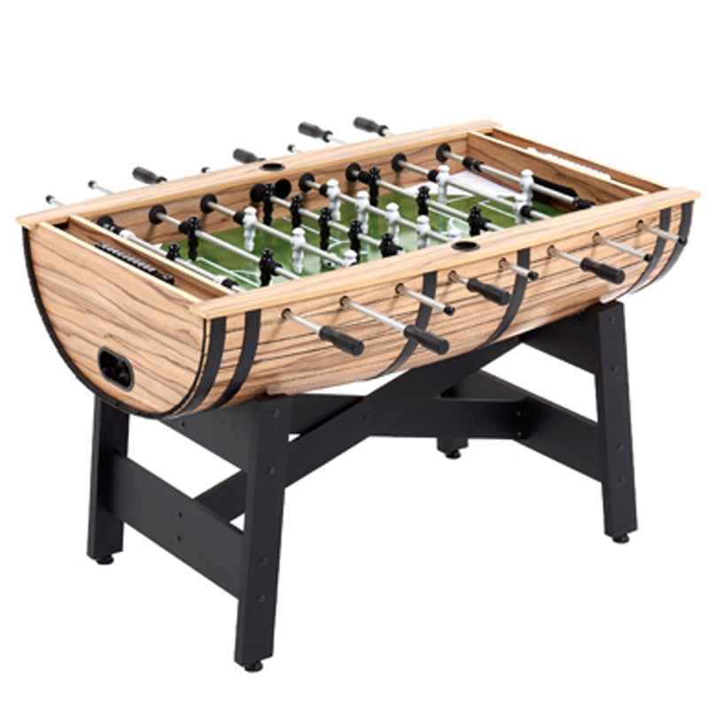 BARREL Table Football Game – Table Top Sports