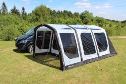 Outdoor Revolution Movelite T4E | Drive Away Awning 2022 – Highline – Outdoor Revolution – Campers & Leisure