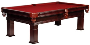 8ft Riva Pool Table – Outside Pool Table – Table Top Sports