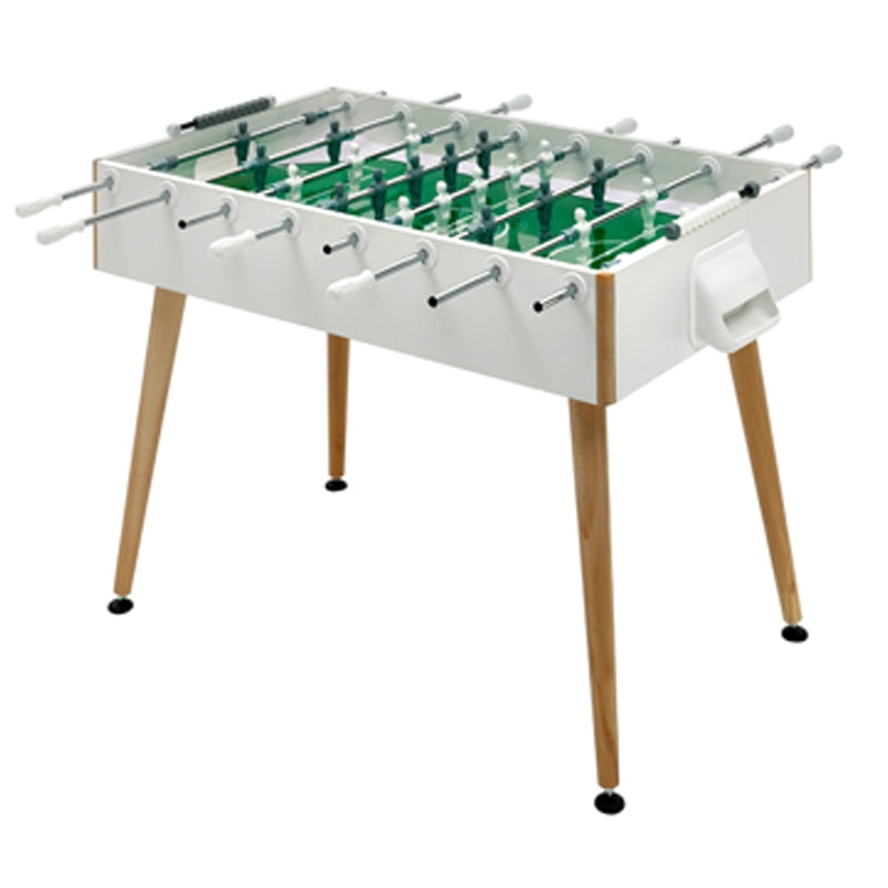 FLAMINGO Table Football Game – WHITE – Table Top Sports
