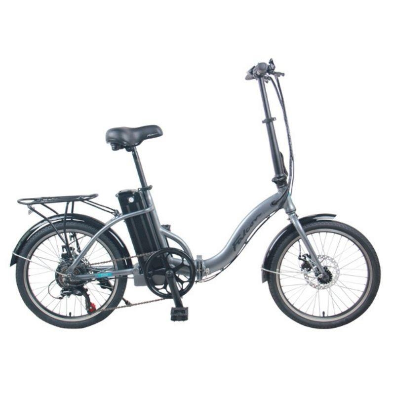 Dawes Cycles Falcon Crest 250w Electric Bike – Generation Electric