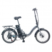 Dawes Cycles Falcon Crest 250w Electric Bike – Generation Electric