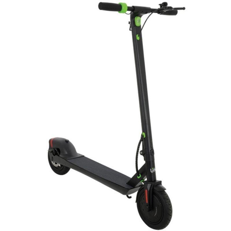 Li-Fe 250 Air Pro 250w Electric Scooter – Generation Electric