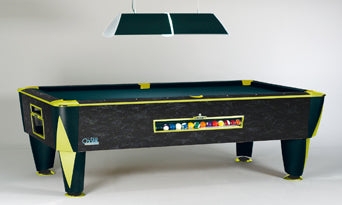 Magno Cosmic 7ft Pool Table – Outside Pool Table – Table Top Sports