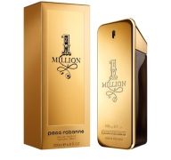 Paco Rabanne 1 Million Eau de Toilette 200ml – Perfume Essence