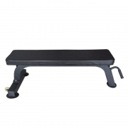Commercial Flat Bench | Fitness Equipment Dublin