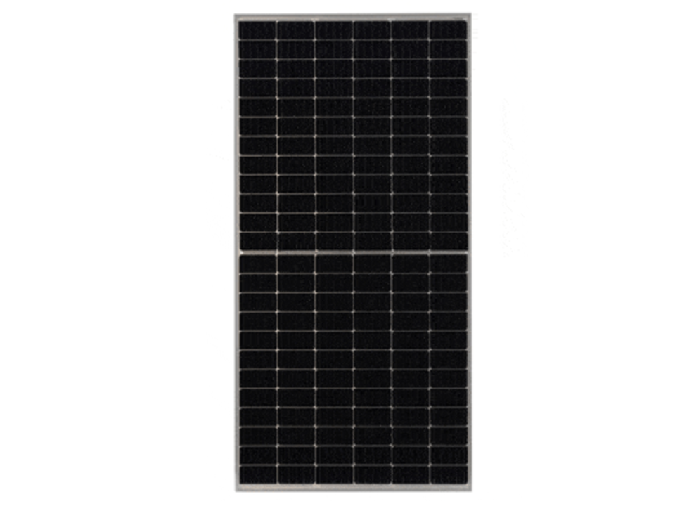 500W JA Solar Mono PERC Half-Cell MBB Silver Frame MC4 Connectors Panel £86 + vat – ITS Technologies
