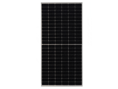 500W JA Solar Mono PERC Half-Cell MBB Silver Frame MC4 Connectors Panel £86 + vat – ITS Technologies