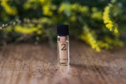 Breathe In Serenity, Pure Organic Essential Oil Diffuser Blend 1 – St Palo