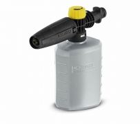 Karcher K2 K3 K4 K5 K6 K7 FJ6 Foam Nozzle – 2.643-147.0 – Pressure Washer Spares – Spare And Square