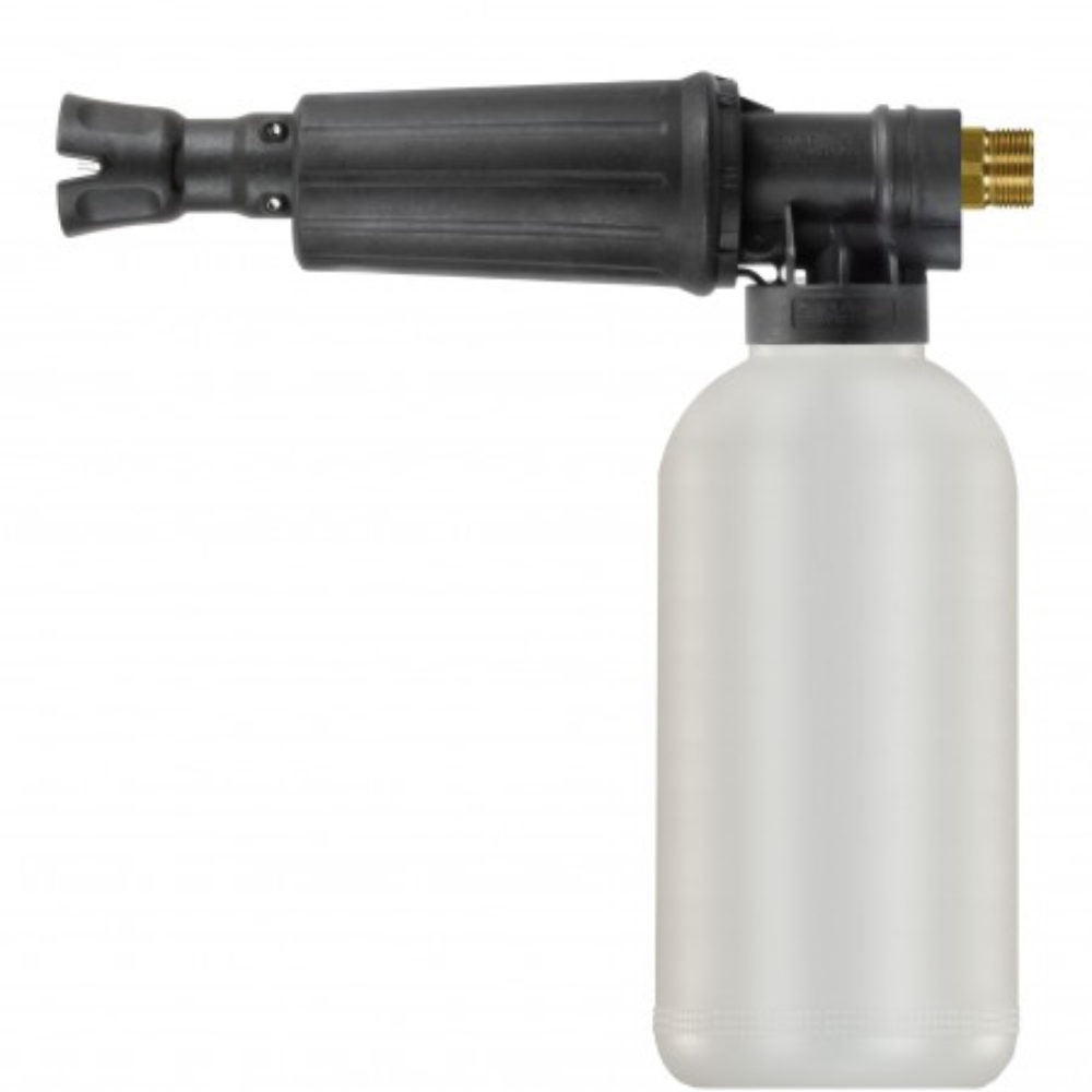 Suttner Professional Foam Bottle | M22 Male – ECA Cleaning