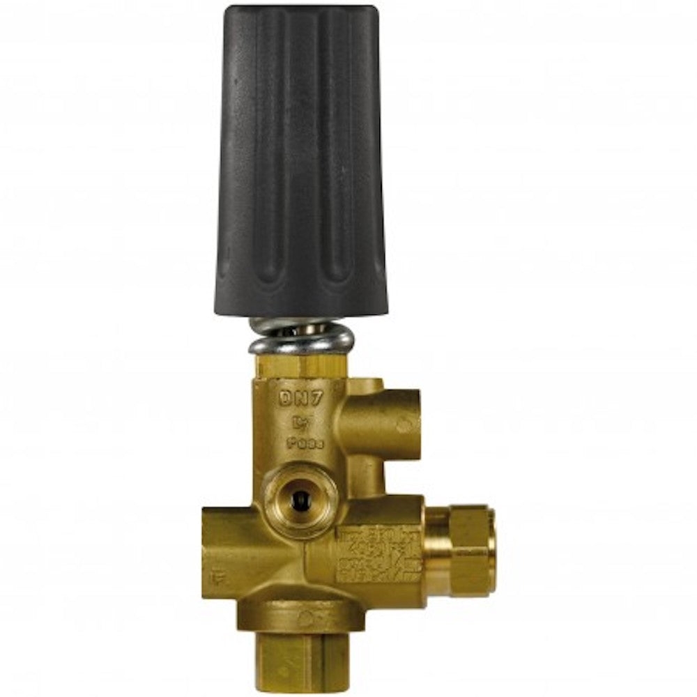 Suttner Unloader Valve | ST280 – ECA Cleaning