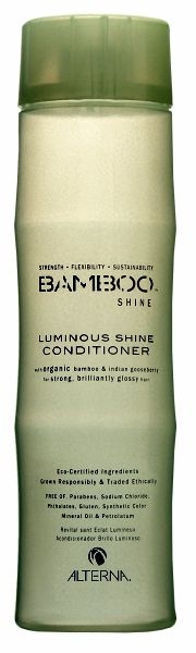 Alterna Bamboo Luminous Shine Conditioner 250ml
