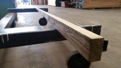 Fulham Timber – Sawn Firring Piece 75mm to 0mm