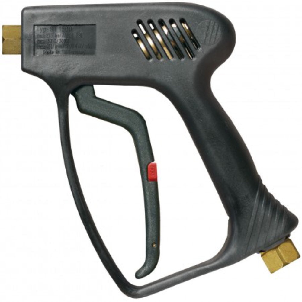 Suttner Trigger Gun | ST1500 | 3/8″ Female – ECA Cleaning