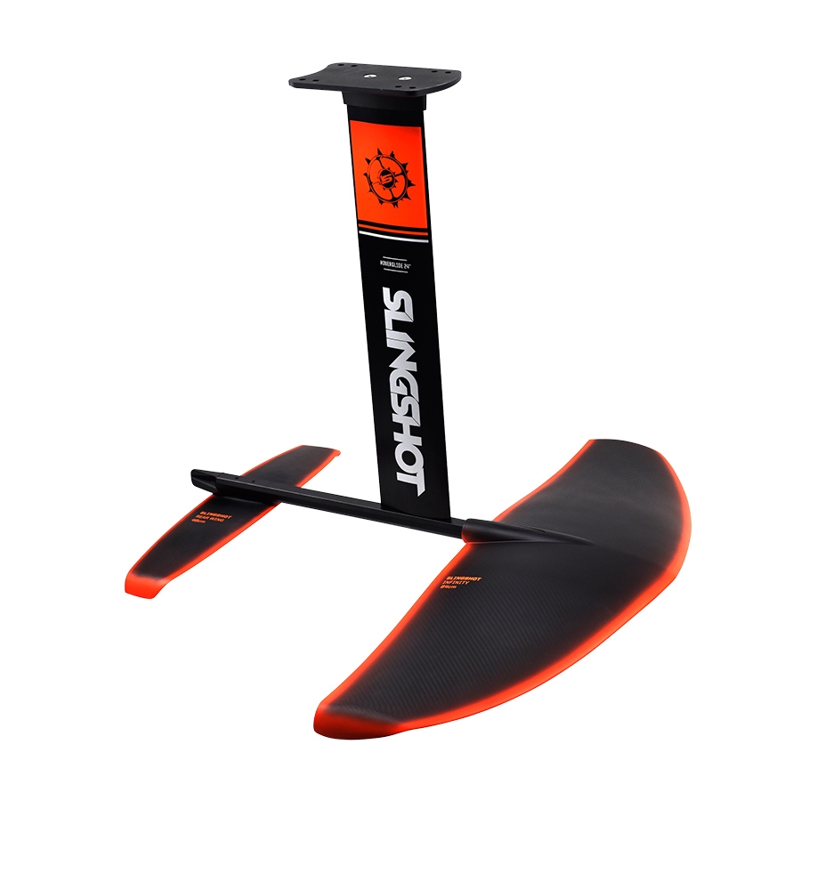 Slingshot Hover Glide FSUP V3 – Wing Foiling – The Foiling Collective