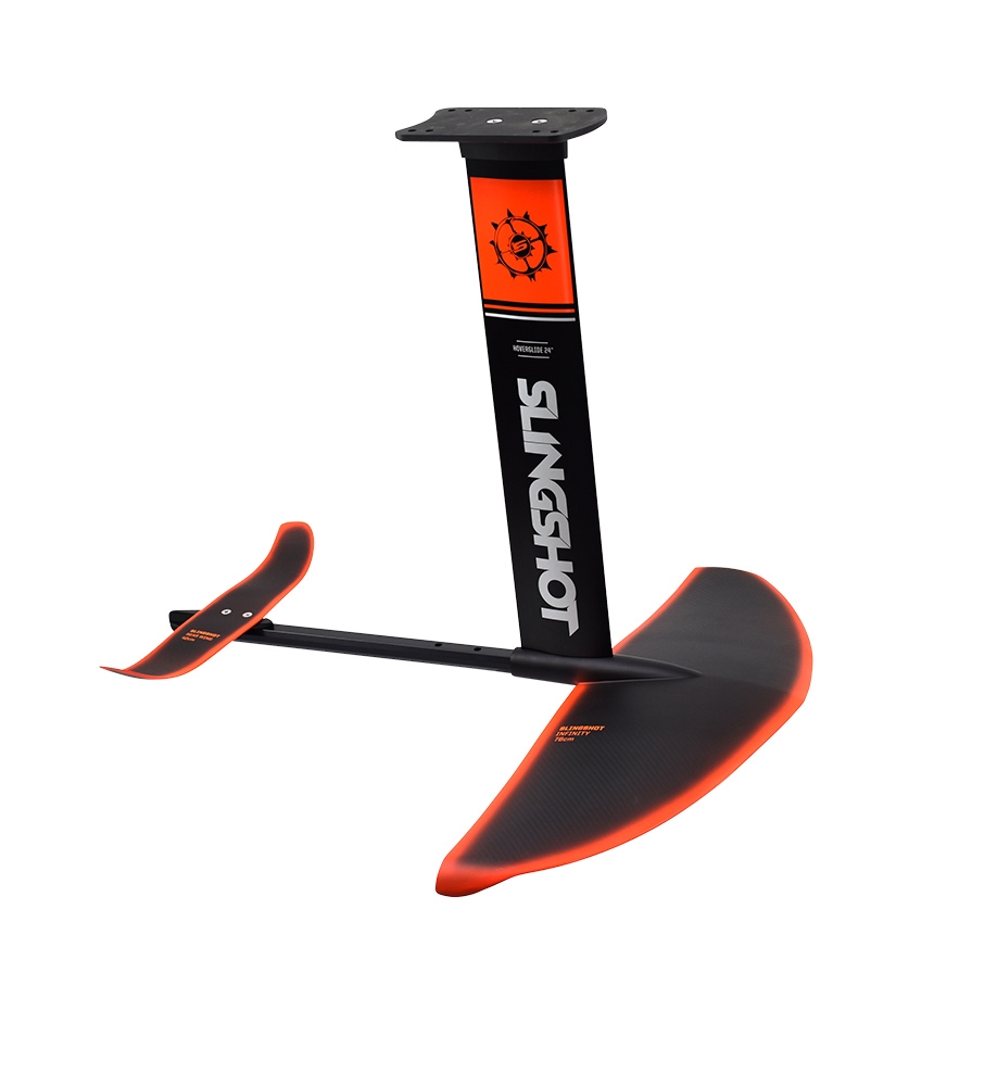 Slingshot Hover Glide FSurf V3 – Wing Foiling – The Foiling Collective